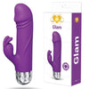 ✨ GLAM DELUXE MINI RABBIT PURPLE  – Designed for ultimate pleasure with premium quality and irresistible sensations. Elevate your intimate moments! 💖