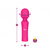 Viben Mighty Muse Hot Pink Powerful Personal Wand