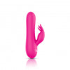 Freyja Hot Pink Intense Mini Rabbit Vibe