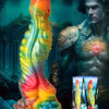 Creature Cocks Majestic Mer Man Dildo