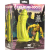 Creature Cocks Grim Reaper Silicone Dildo