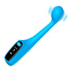 Digital Silicone Vibrator