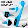 Digital Silicone Vibrator