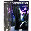 Creature Cocks Venom Silicone Dildo