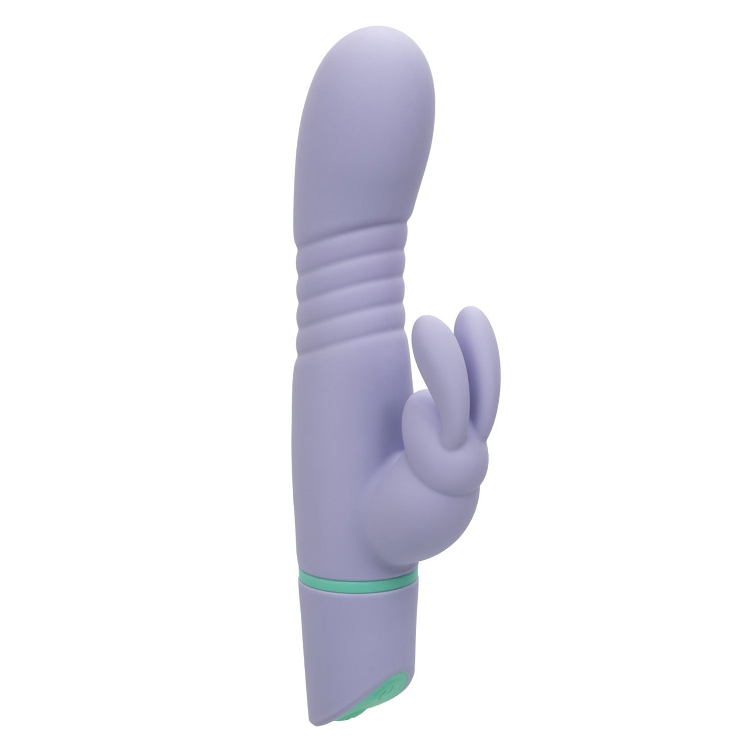 Love Bunny Thrusting Bunny - Purple SE0619603