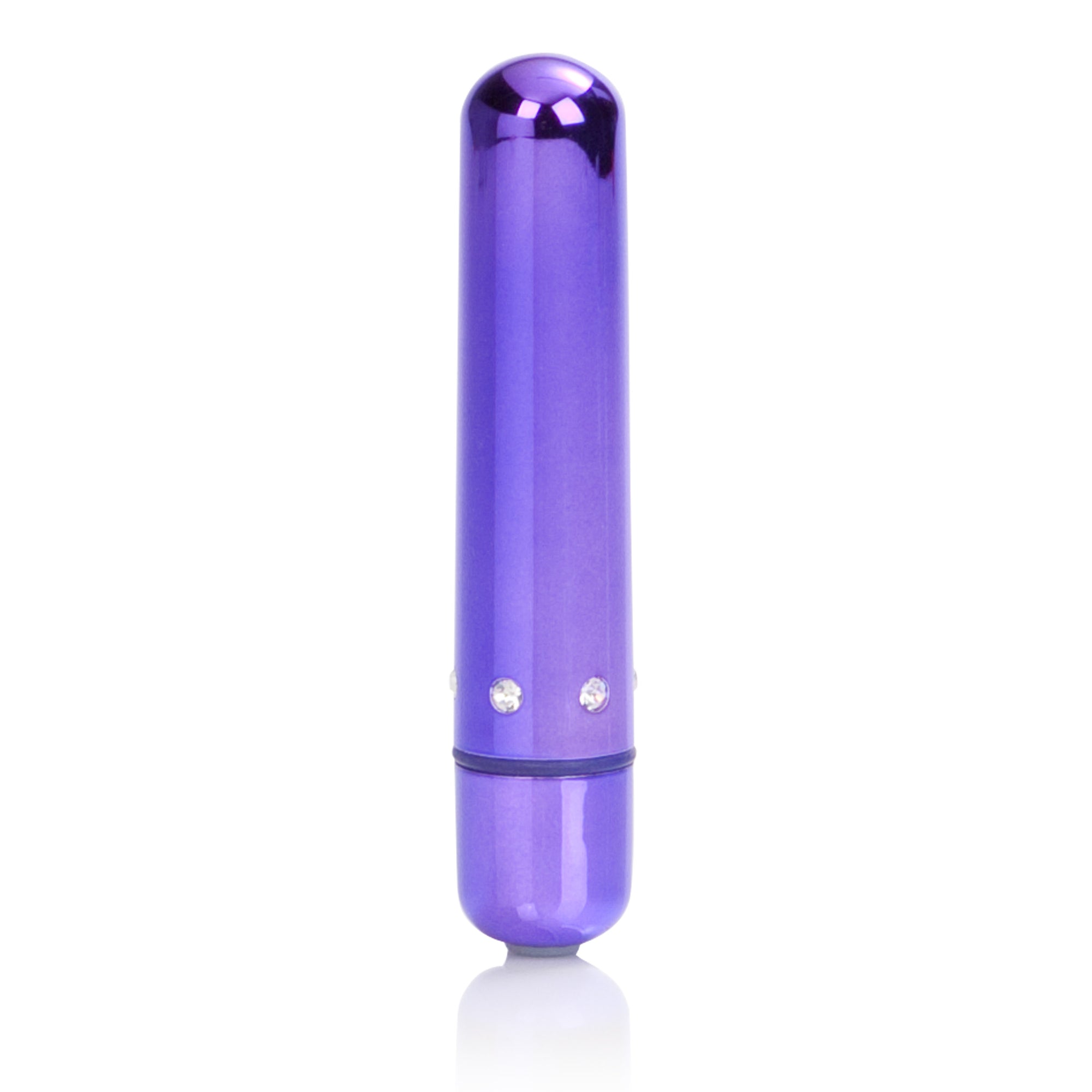 Crystal High Intensity Bullet 2 - Purple SE0075902