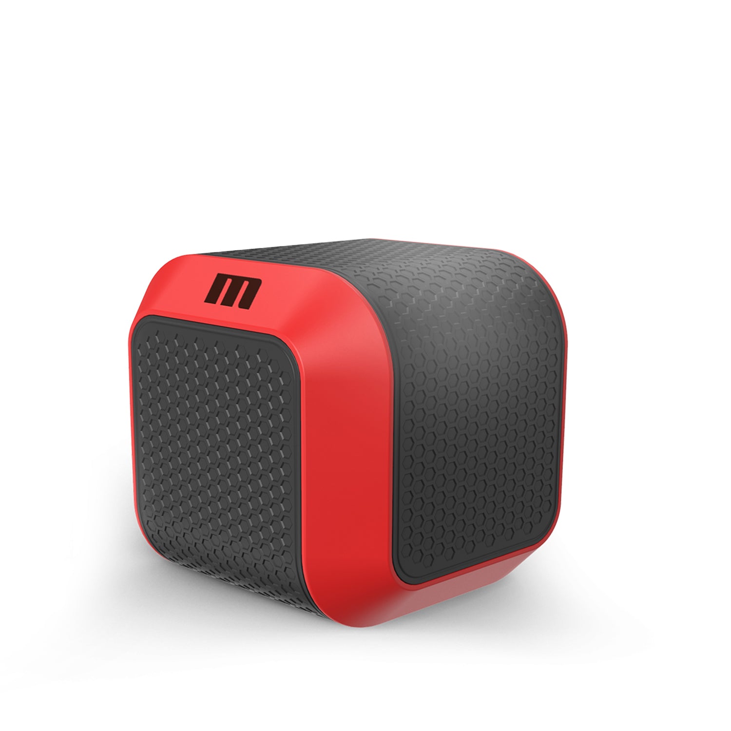 M for Men - Slambox - Red BL-83608