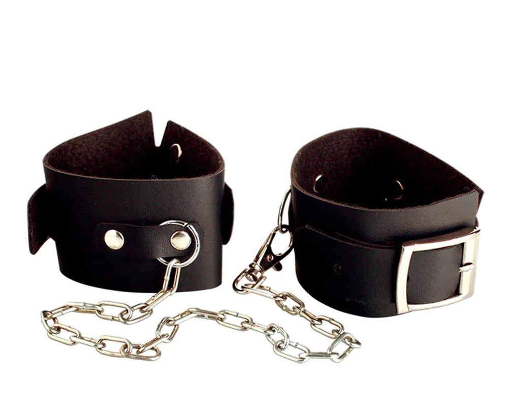 Fetish Fantasy Series Beginner's Cuffs PD2139-00