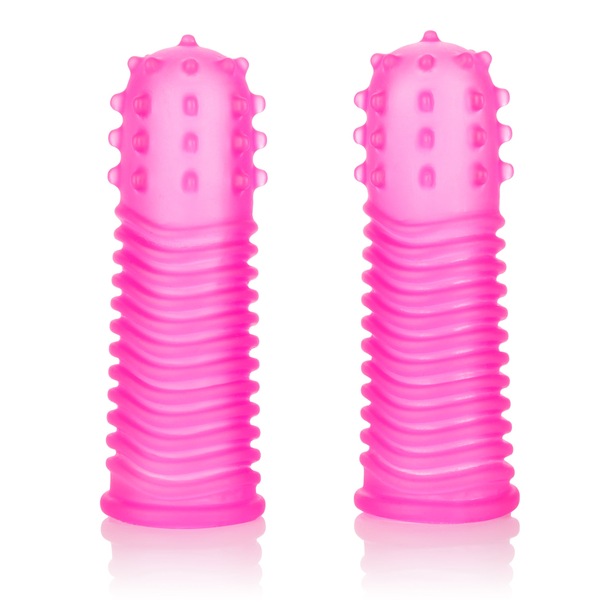 Intimate Play Finger Tingler - Pink SE1712052